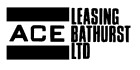 Ace Leasing Logo