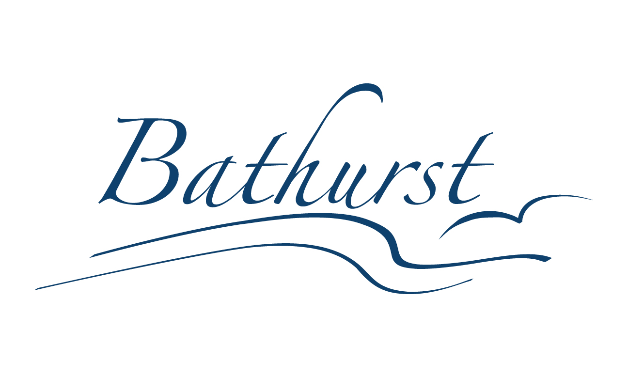 City of Bathurst Logo