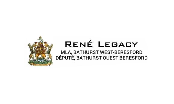 MLA René Legacy