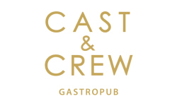 Cast & Crew Gastropub