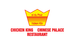 Chicken King