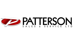 Patterson Sales and Service