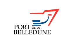 Port of Belledune
