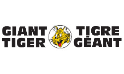 Giant Tiger
