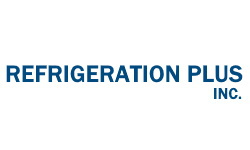 Refrigeration Plus